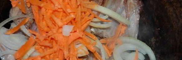 баранина с чечевицей по-восточному