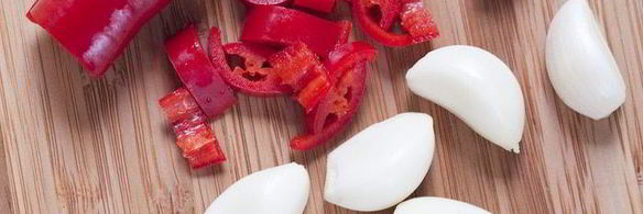 баранина с тмином и мятой