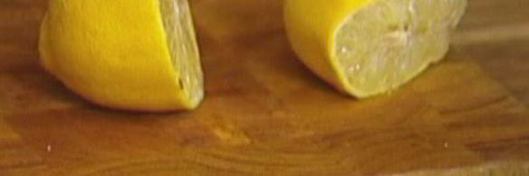 баранина с тмином и мятой