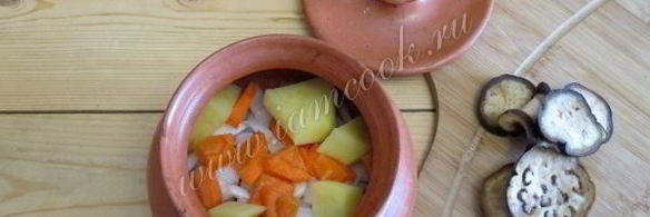 чанахи из баранины