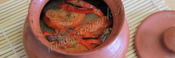 чанахи из баранины