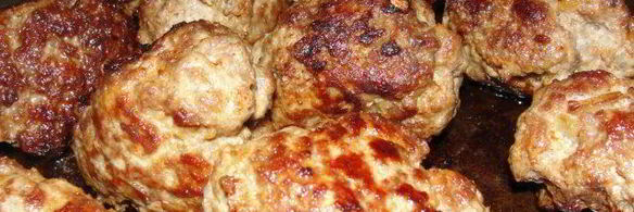 домашние люля-кебаб