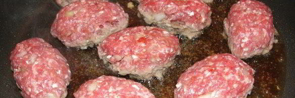 домашние люля-кебаб