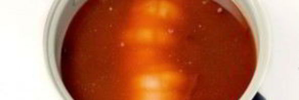 фаршированная рулька в духовке