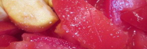 филе индейки по-немецки