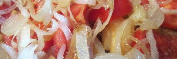 филе индейки по-немецки