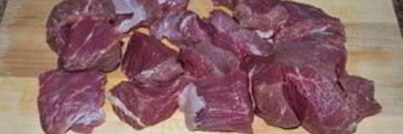 говядина с баклажанами в мультиварке