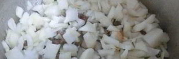 говядина с грибами и сыром