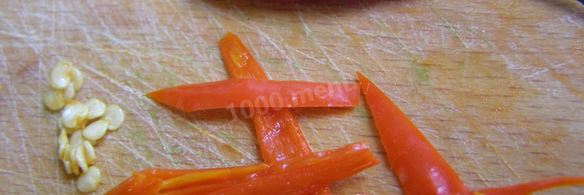 говядина в соевом соусе