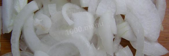 говядина в соевом соусе