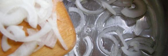 говядина в соевом соусе