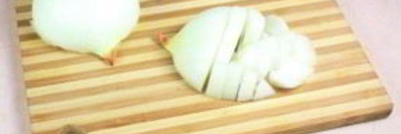 говяжье сердце тушеное