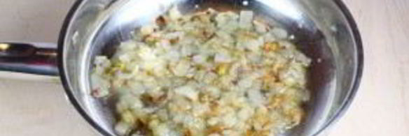 говяжье сердце тушеное