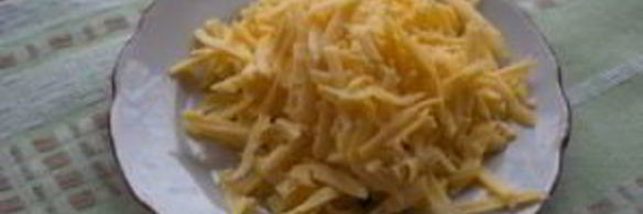 грудка, запеченная с сыром