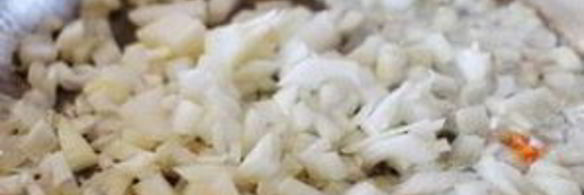 индейка и салат-латук