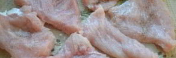 индейка по-фанцузски в духовке