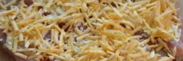 индейка по-фанцузски в духовке