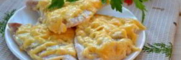 индейка по-фанцузски в духовке