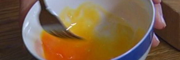 индейка с пастернаком и клюквенным соусом