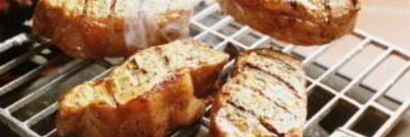 индейка в соевом соусе