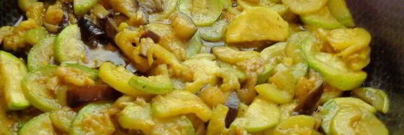 кебабы в овощах по-турецки