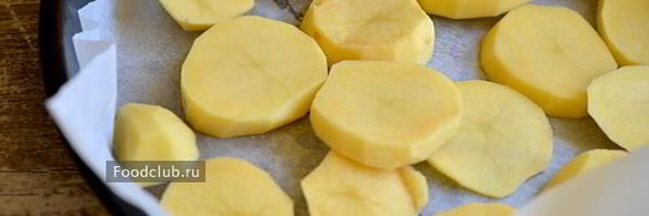 кролик в духовке