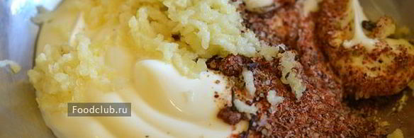 кролик в духовке