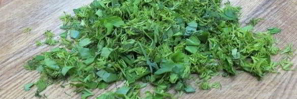 купаты куриные в духовке