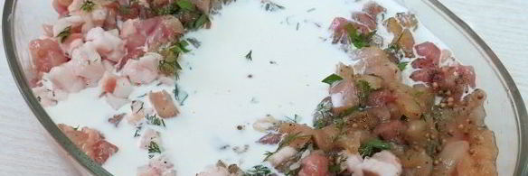 купаты куриные в духовке