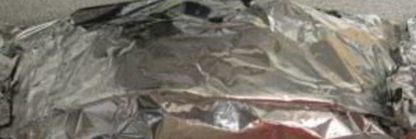 куриная грудка, фаршированная моцареллой