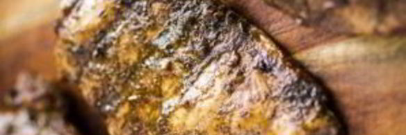 куриная грудка с бальзамиком