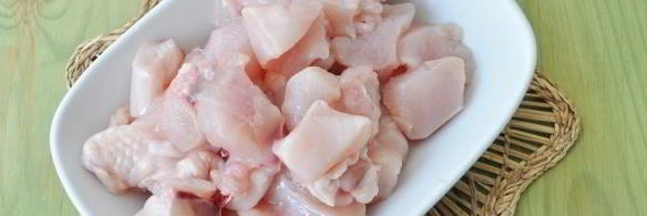 куриная грудка с патиссонами в мультиварке