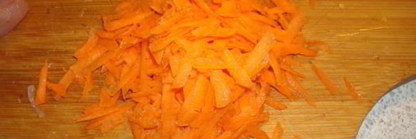 куриная грудка тушеная в овощах