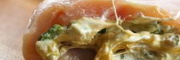 куриное филе с сыром