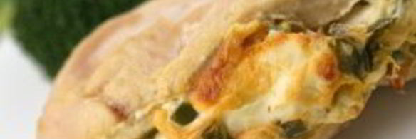 куриное филе с сыром