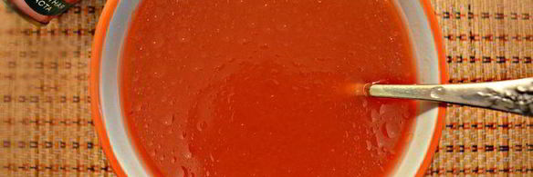 куриные голени, запеченные с рисом и овощами