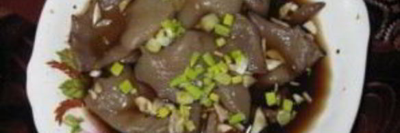 куриные гребешки в кляре