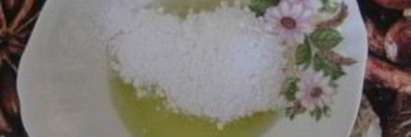 куриные гребешки в кляре