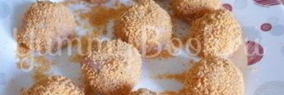 куриные крокеты