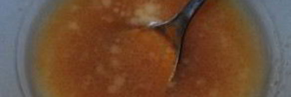 куриные кусочки в соусе