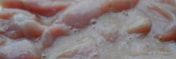 куриные кусочки в соусе