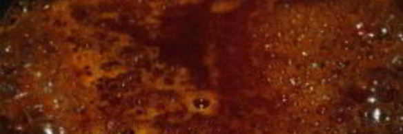 куриные кусочки в соусе