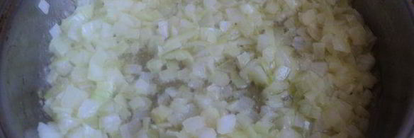 курица фаршированная