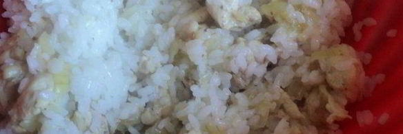 курица фаршированная