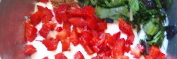 курица под сливочным соусом в мультиварке