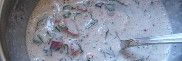 курица под сливочным соусом в мультиварке