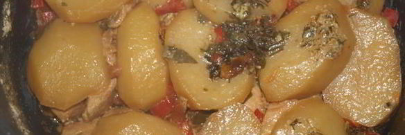 курица под сливочным соусом в мультиварке