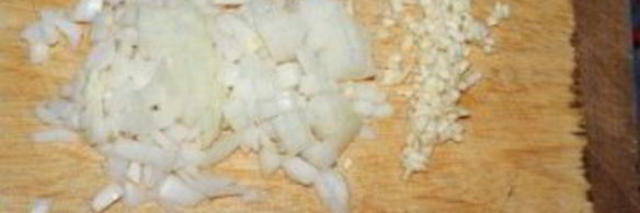 курица под соусом карри