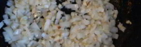 курица под соусом карри