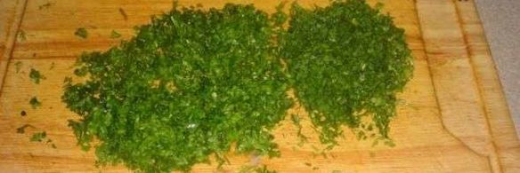 курица со сладким перцем